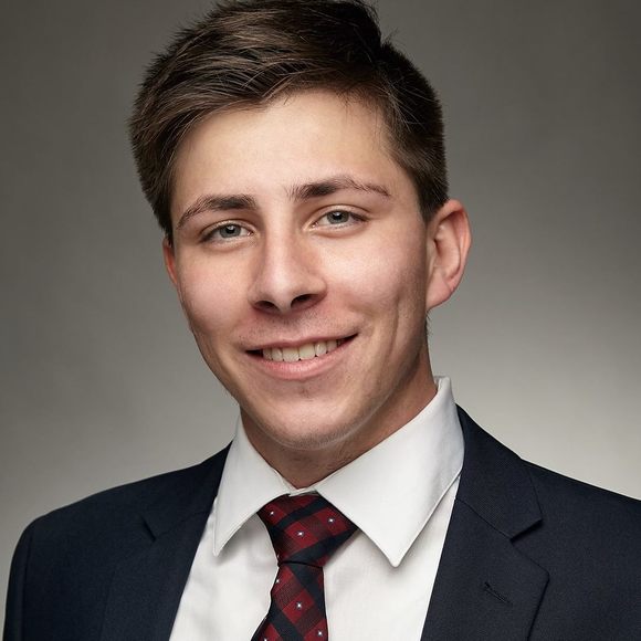 Meet your Posher, Zach - Picture 1 of 1